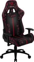 ThunderX3 BC3 AIR Blood Dusk Геймерское кресло