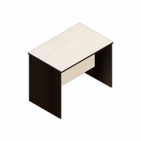 Р.СП-10 дуб молочный Стол для переговоров