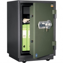 FRS-67 T-KL (FRS-73) Огнестойкий сейф