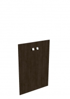 Blackwood 12553 Венге Комплект средних деревянных дверей