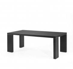 PTI1120010Q0D3B TITANO Стол письменный, 4 опоры