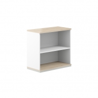 AG.204.WH.AR AG.204.WH.AR Стеллаж 2 ур. 800х400х750