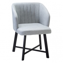 Loft (К) Стоун Полукресло