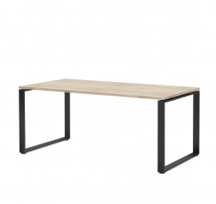 RO180 B/DYDY ROTONDA Стол L180