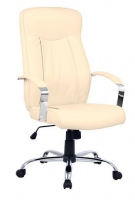 H-9152L-1/Beige Кресло руководителя