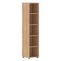 Torr LUX THC 42 Дуб Бофорд Каркас шкафа