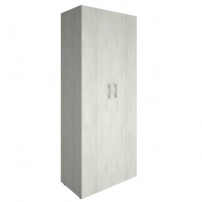 YALTA LT-G2+LT-T2 Снежная патина Гардероб с топом