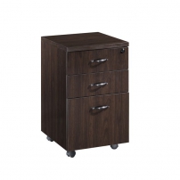 IP Dorn DRN8630301 Палисандр Тумба подкатная
