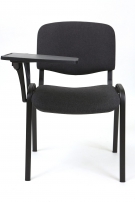 ИЗО черная рама+столик В-14 Стул