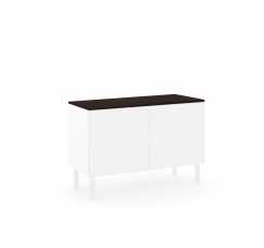 L100 толщина 18мм Темный дуб Factory Light DADO Топ