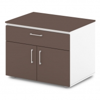 S-280 Sentida Color Тирамису Тумба под аппаратуру