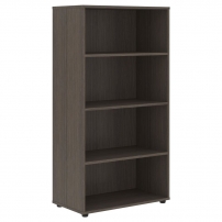 VELION VMCS 80 Дуб Сильвер Каркас шкафа