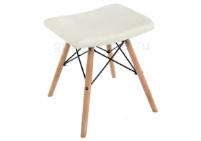 Ben бежевый Стул деревянный