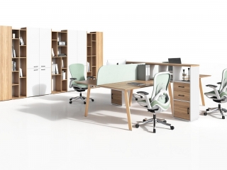 Мебель для персонала ECOSTYLE