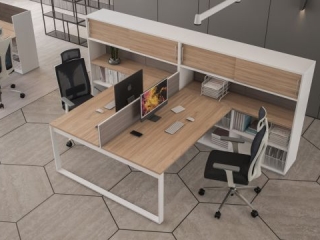 Мебель для персонала Аллегро / Allegro