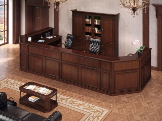 Ресепшн NEW INTER (Р)