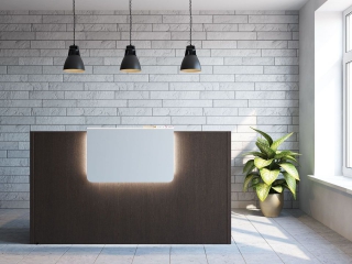 Ресепшн Salute