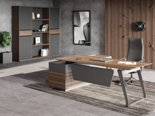 Кабинет руководителя QUARTZ