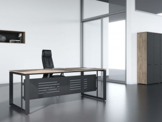 Кабинет руководителя ENIO