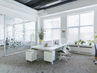 Мебель для персонала TOUR