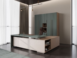 Кабинет руководителя VELION