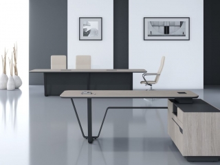 Кабинет руководителя Line