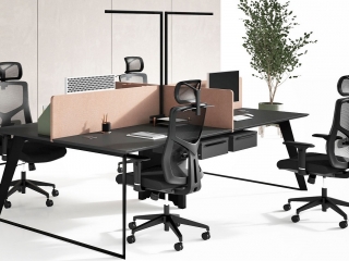 Мебель для персонала DRIVE