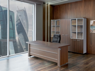 Кабинет руководителя Belfast