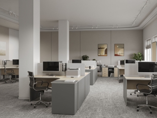 Мебель для персонала RIVA