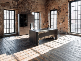 Кабинет руководителя Lava