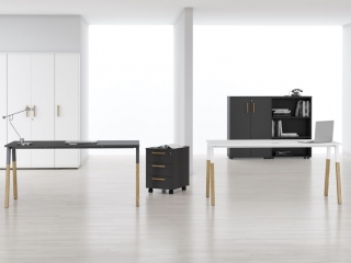 Мебель для персонала Forta