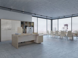 Кабинет руководителя Esperto