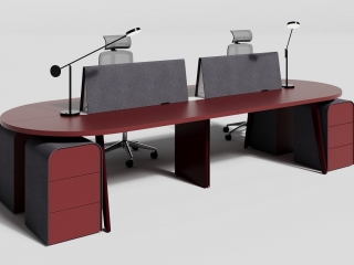 Мебель для персонала DRIVE Design