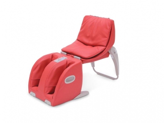 Массажные стулья