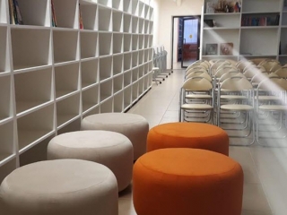 Библиотеки