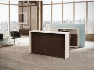 Ресепшн Панорама