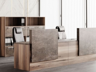 Ресепшн B-TONE