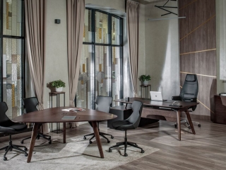 Кабинет руководителя RAIL