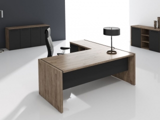 Кабинет руководителя MORRIS TREND