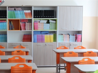 Системы хранения, Витрины, Гардеробы, Раздевалки