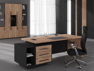 Кабинет руководителя VELION VENEER