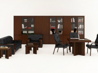 Кабинет руководителя MUX