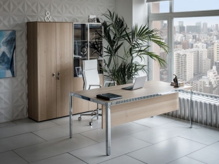 Кабинет руководителя ENZO