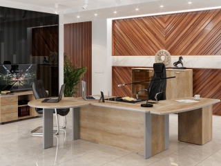 Кабинет руководителя Dioni