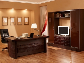 Кабинет Дуглас (Уфамебель)