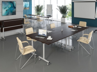 Мебель для персонала Imago Mobile