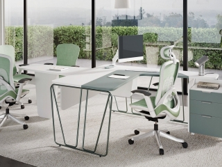 Мебель для персонала ARTVISION