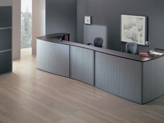 Ресепшн Offix NEW