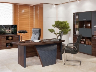 Кабинет руководителя Luna