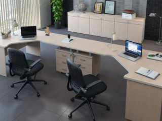 Мебель для персонала SWIFT